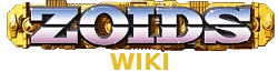 Zoids Wiki
