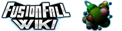 FusionFall Wiki