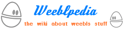 Weeblpedia