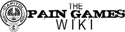 The Pain Games Wiki
