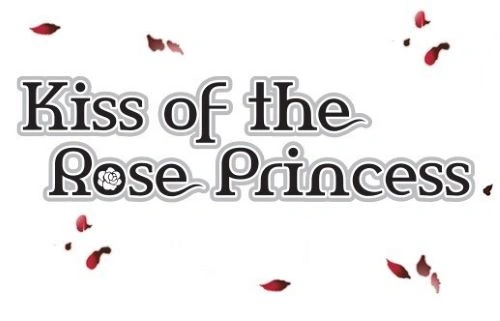 Kiss of Rose Princess Wiki