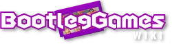 BootlegGames Wiki