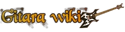 Gitara Wiki