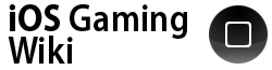 iOS Gaming Wiki