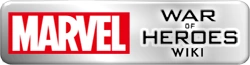 Marvel: War of Heroes Wiki