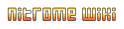 Nitrome Wiki