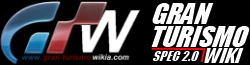 Gran Turismo Wiki