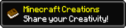 Minecraft Creations Wiki