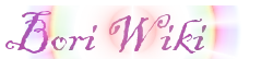 Bori Wiki