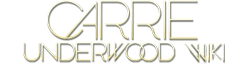 Carrie Underwood Wiki
