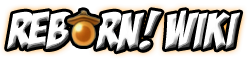 Reborn! - Wiki