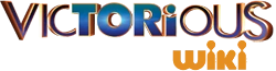 Nederlandse Victorious wiki