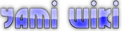 Yami Wiki