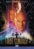 Star trek viii first contact