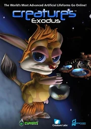 creatures exodus