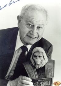 Boothcolman