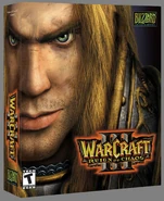 War3 box human
