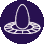 Favorite places icon for the Meso