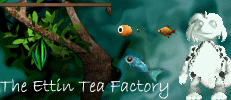 Theettinteafactory
