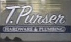 T Purser