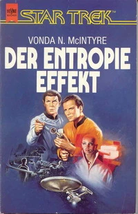 Der Entropie Effekt