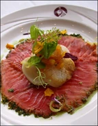 LaCailleFood1