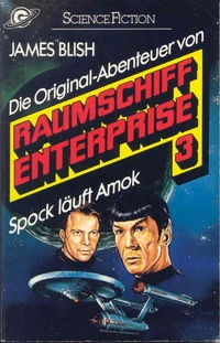 Spock läuft Amok