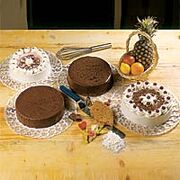 Serbian Torte