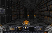 Heretic-E1M1