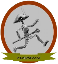 Pit-droid-award