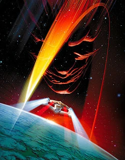 Insurrection Poster