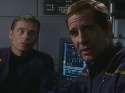 Archer Trip The Andorian Incident