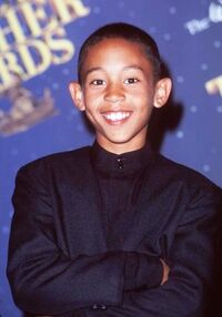 Tahjmowry