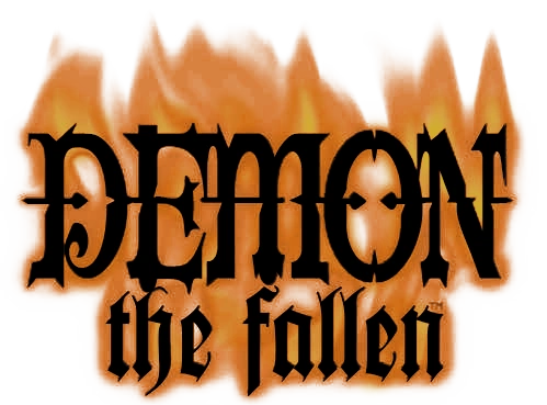 DemonLogo
