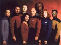 TNG besättning