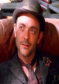 Marksheppard