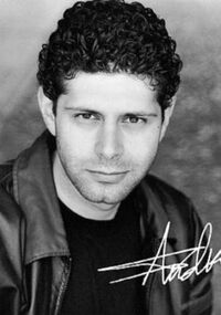 Andreisterling