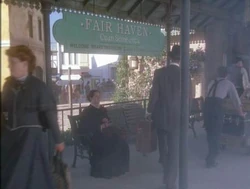 Fair haven ep