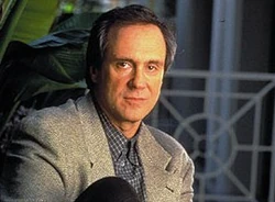 Rick Berman