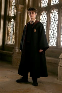 Harry poa