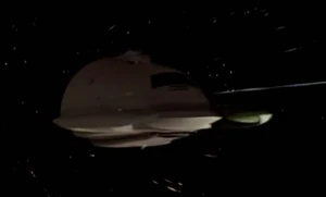 Quark's Treasure