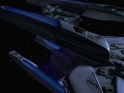 ConstellationNacelles
