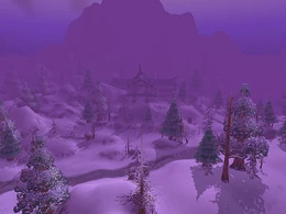 Winterspring