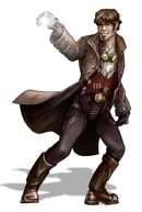 Wade Vox