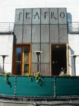 TeatroPatio