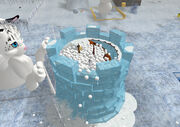 Winter Expo 2004 - Adam Zaius plot