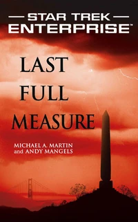 Last Full Measure cover