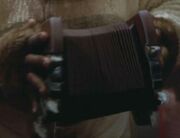 Klingon concertina
