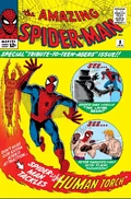 Amazing Spider-Man Vol 1 8