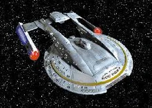 Ship image.